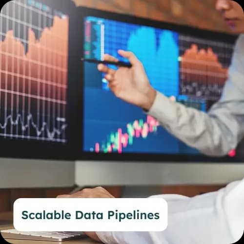 Golang Development Team