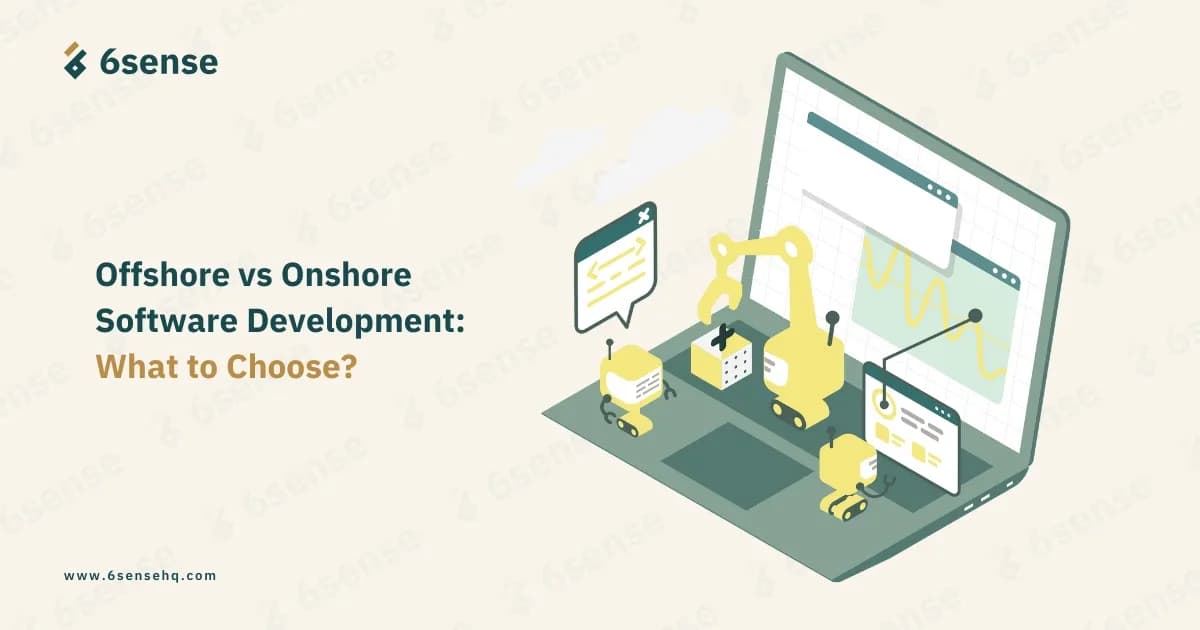 offshore vs onshore software development