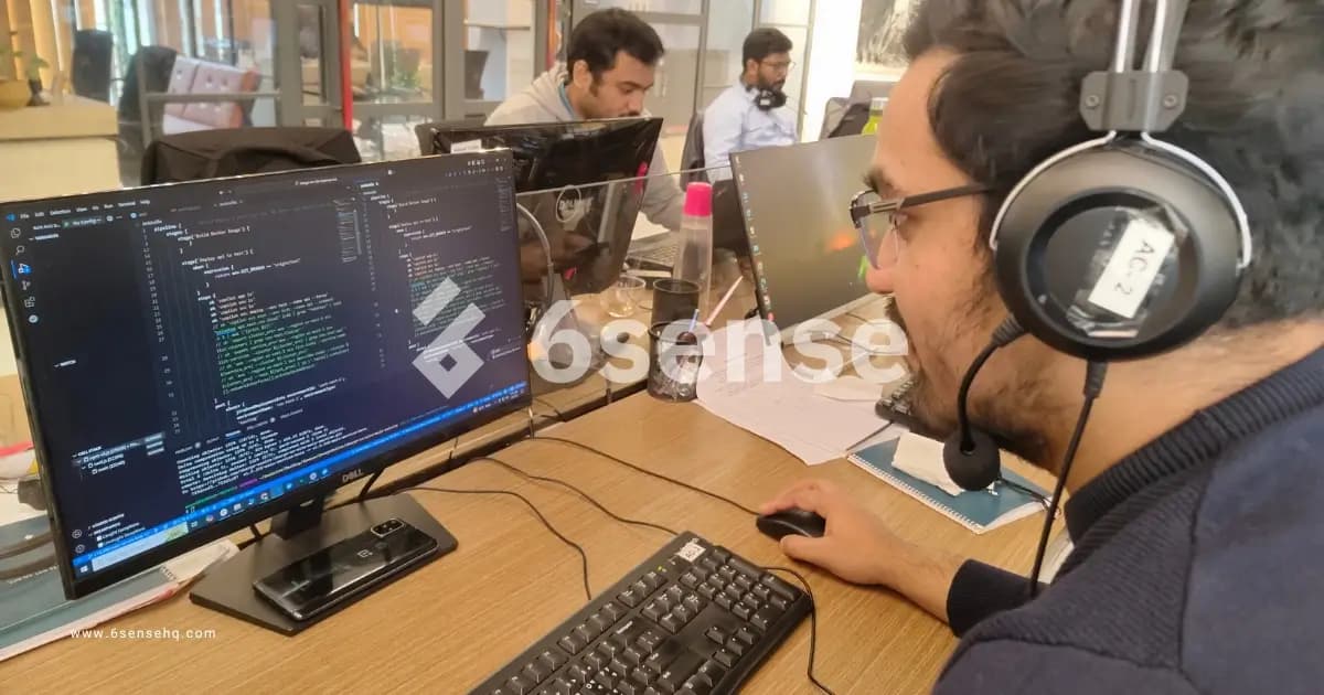 What Is Dedicated Development Team and Why You Need One